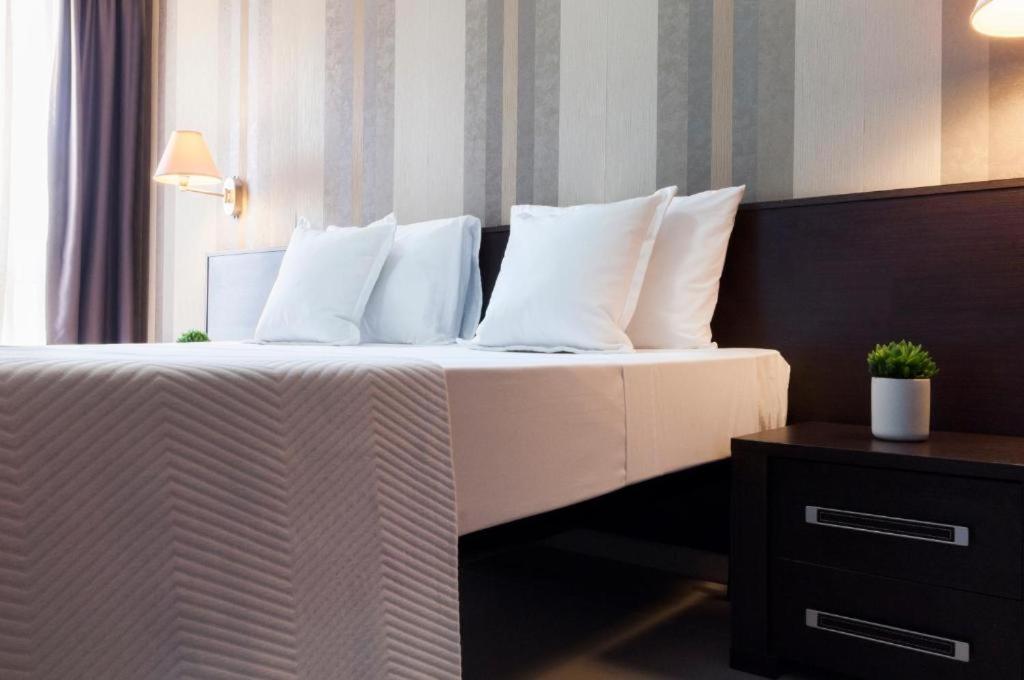 Valletta View Apartments By St Hotels Gzira Exterior foto